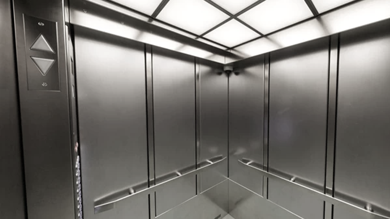 Beylikdüzü Asansörcü