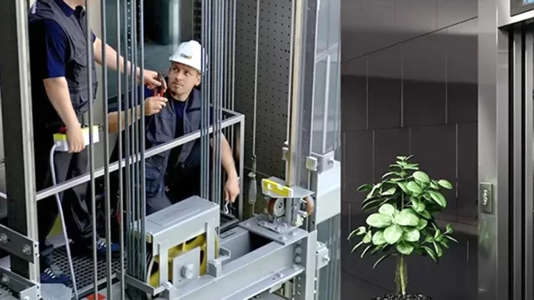 Asansör Bakımı-beylikdüzü