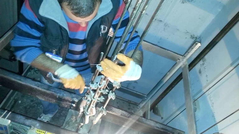 Asansör Montajı-beylikdüzü