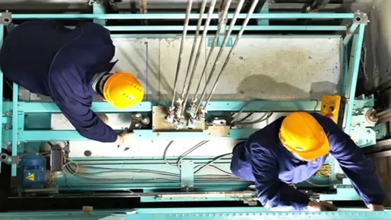 Asansör Servisi-beylikdüzü