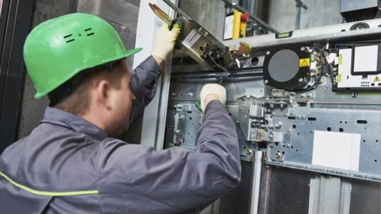 Asansör Tamiri-beylikdüzü